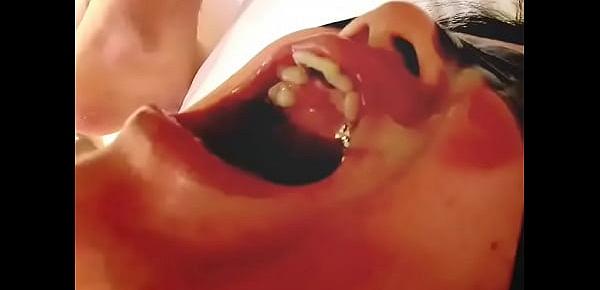  Japanese amateur mouth ejaculation